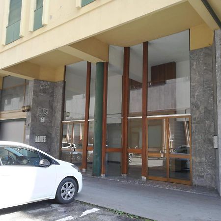 Apartmán Enjoy Padova Exteriér fotografie