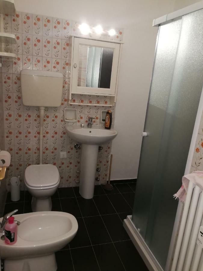 Apartmán Enjoy Padova Exteriér fotografie