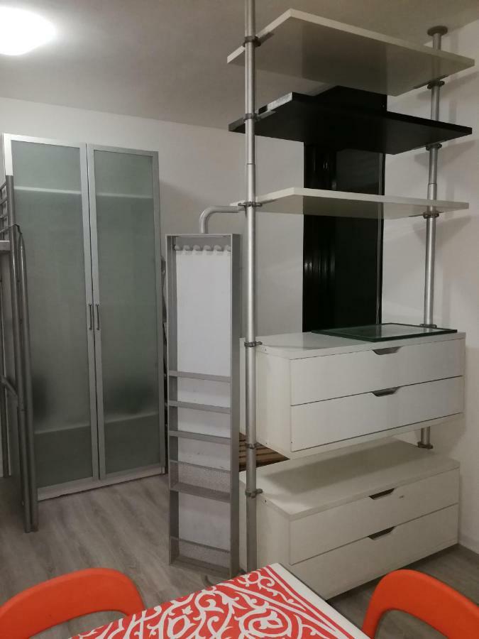 Apartmán Enjoy Padova Exteriér fotografie