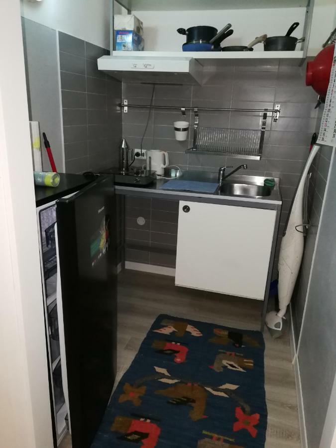 Apartmán Enjoy Padova Exteriér fotografie