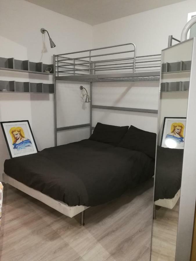Apartmán Enjoy Padova Exteriér fotografie