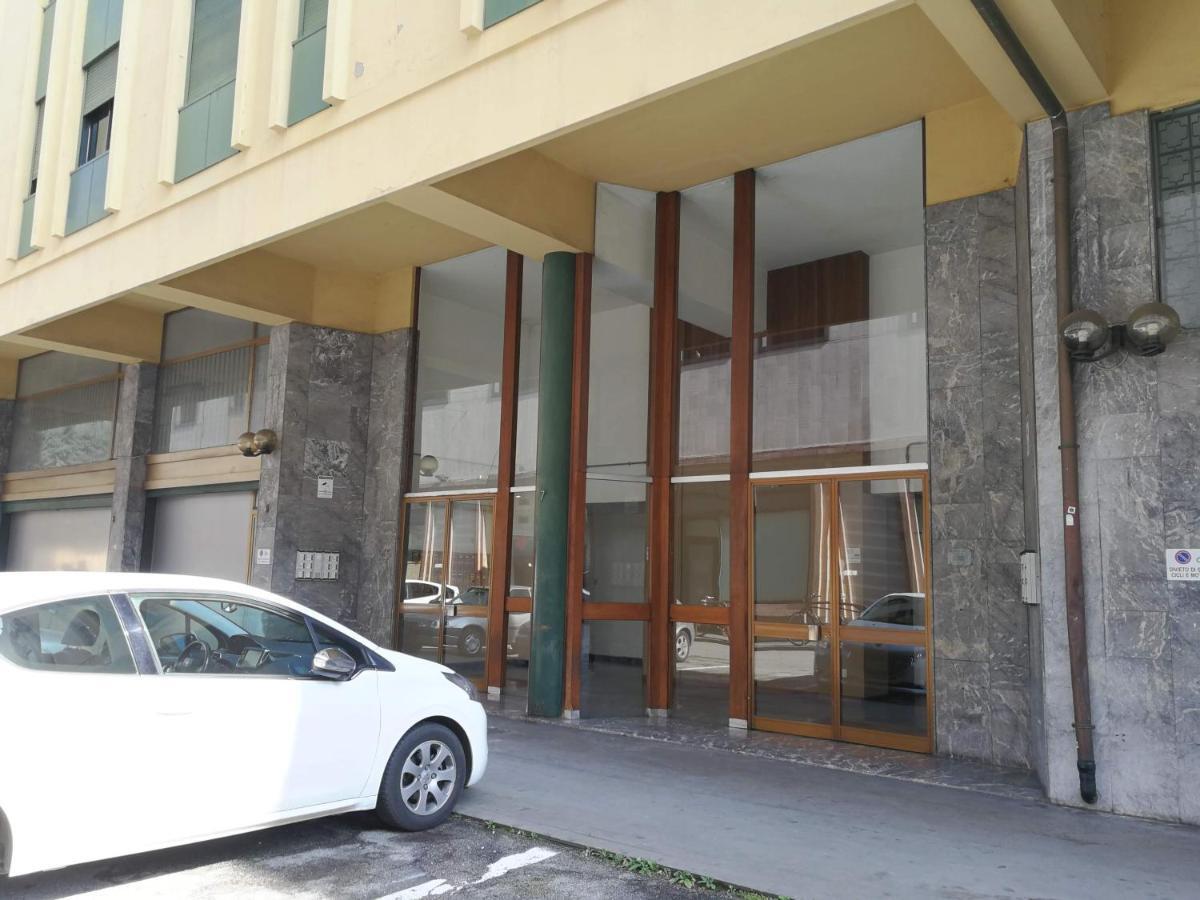 Apartmán Enjoy Padova Exteriér fotografie